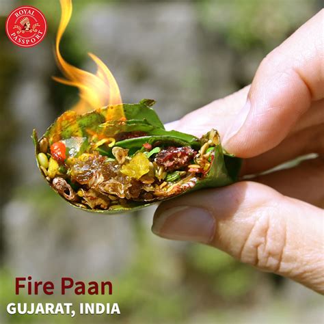 Discover the Health Benefits of Paan on Your Vacation